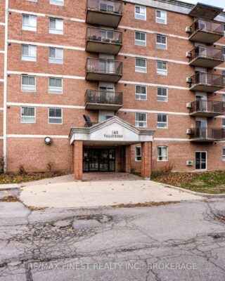 608 – 745 Davis Drive, Kingston