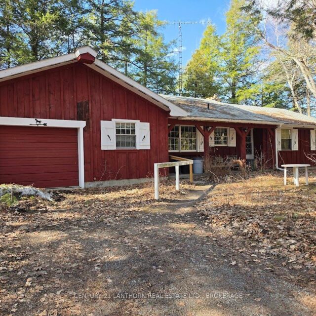 608 Cedarstone Road, Stone Mills