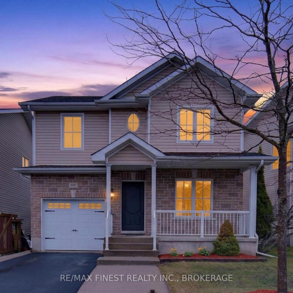 608 Walters Street, Kingston