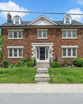 609 Earl Street, Kingston