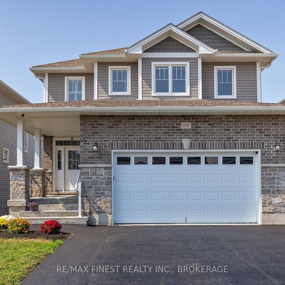609 Gwen Avenue, Kingston (city Northwest)
