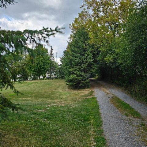609 Lower Slash Road, Tyendinaga