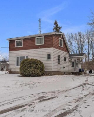 6090 Old Hwy 2 Highway, Tyendinaga