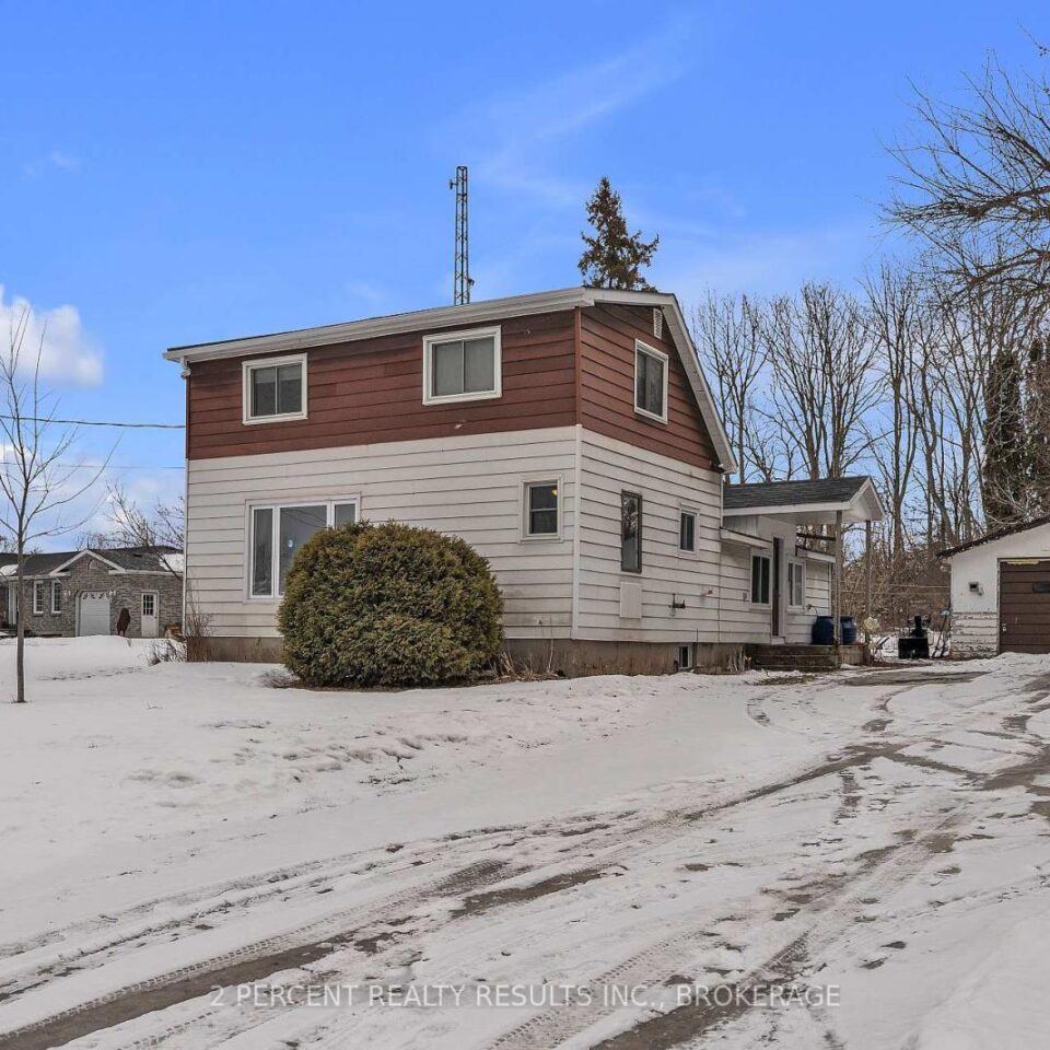 6090 Old Hwy 2 Highway, Tyendinaga