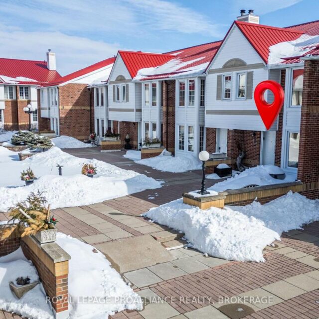 61 – 1 Place D’armes, Kingston