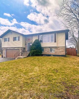 61 Brant Street, Deseronto