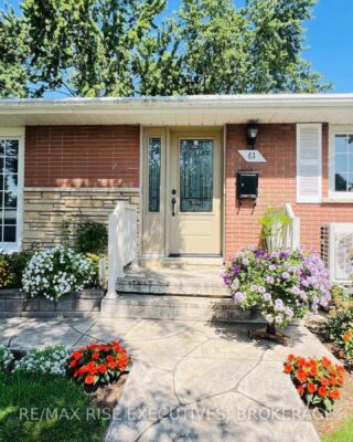 61 Conacher Drive, Kingston