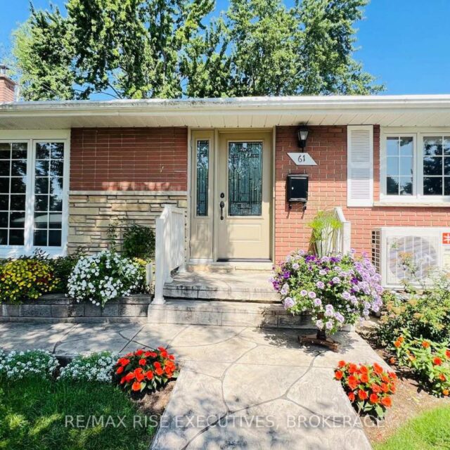 61 Conacher Drive, Kingston