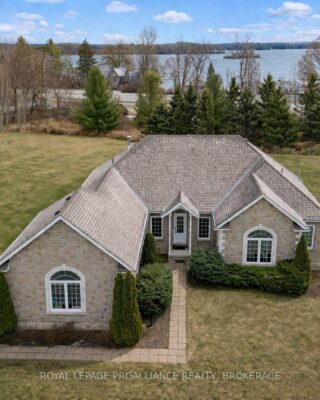 61 Conner Drive, Gananoque