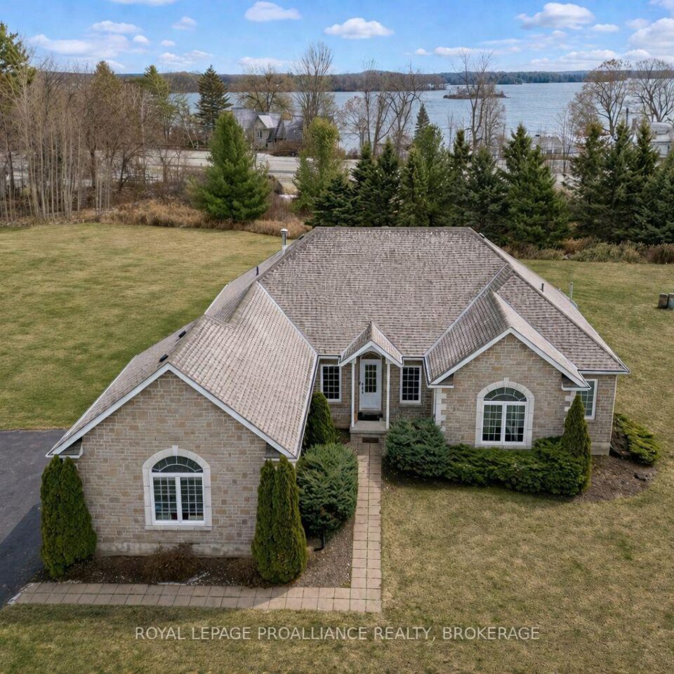 61 Conner Drive, Gananoque