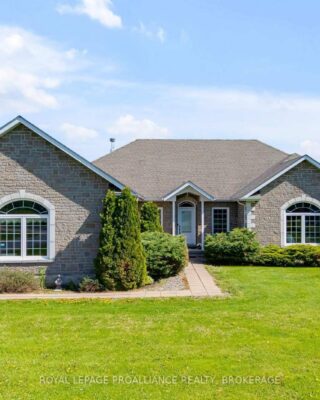 61 Conner Drive, Gananoque