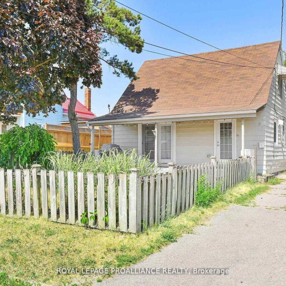 61 Delaney Street, Quinte West