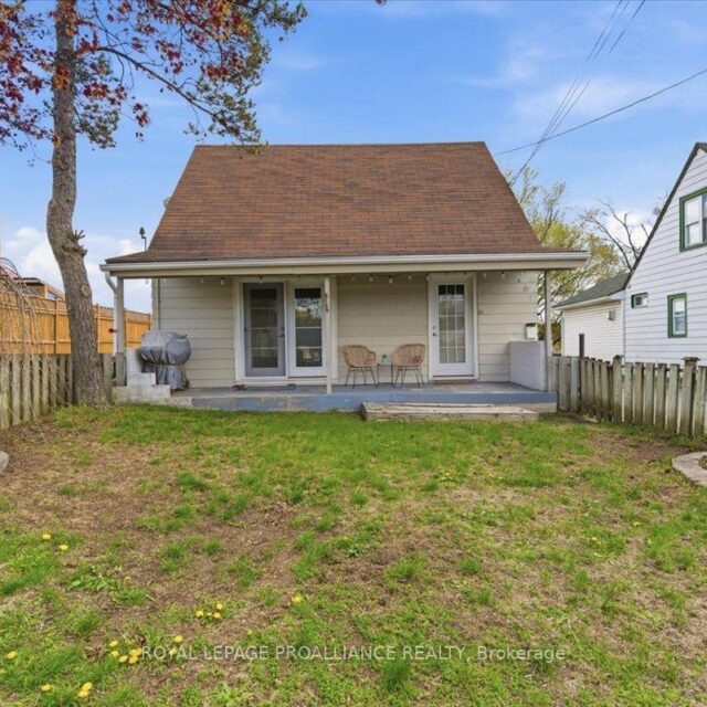 61 Delaney Street, Quinte West