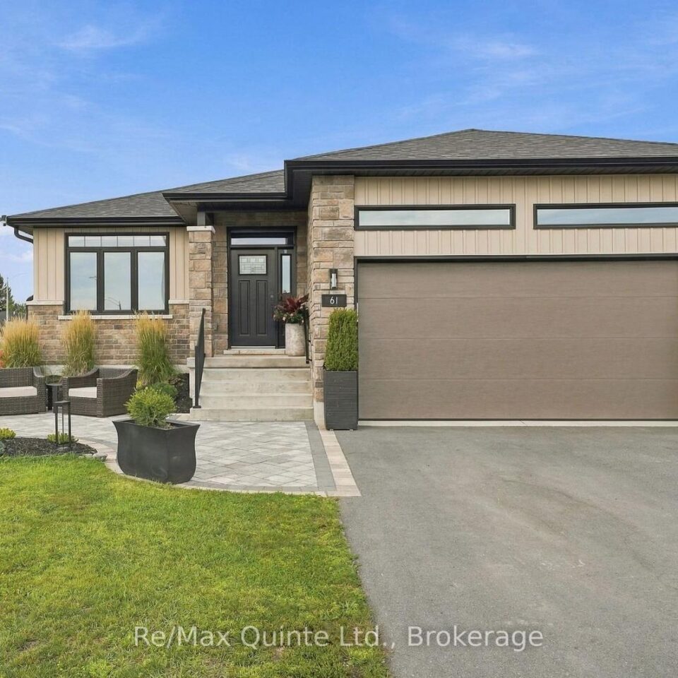 61 Hastings Park Drive, Belleville