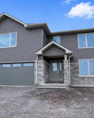 61 Meagan Lane, Quinte West