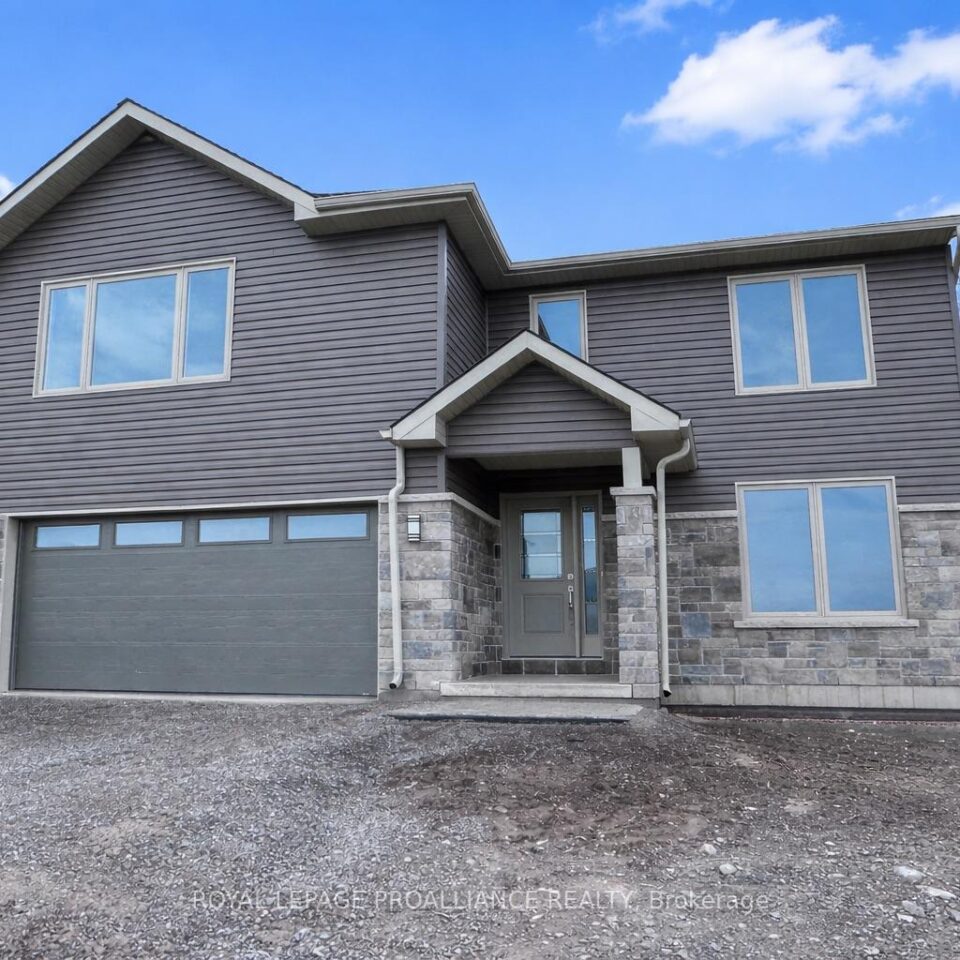 61 Meagan Lane, Quinte West