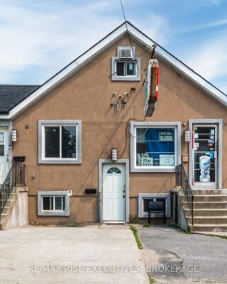 61 Seventh Avenue, Kingston