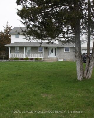 61 Sills Road, Belleville