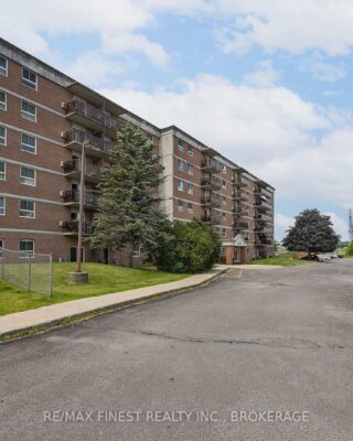 610 – 745 Davis Drive, Kingston