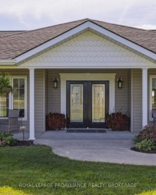 610 County Road 8, Greater Napanee