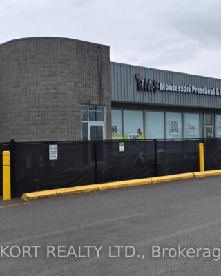 610 Dundas Street E, Belleville