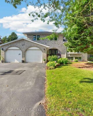 611 Rivermeade Avenue, Kingston