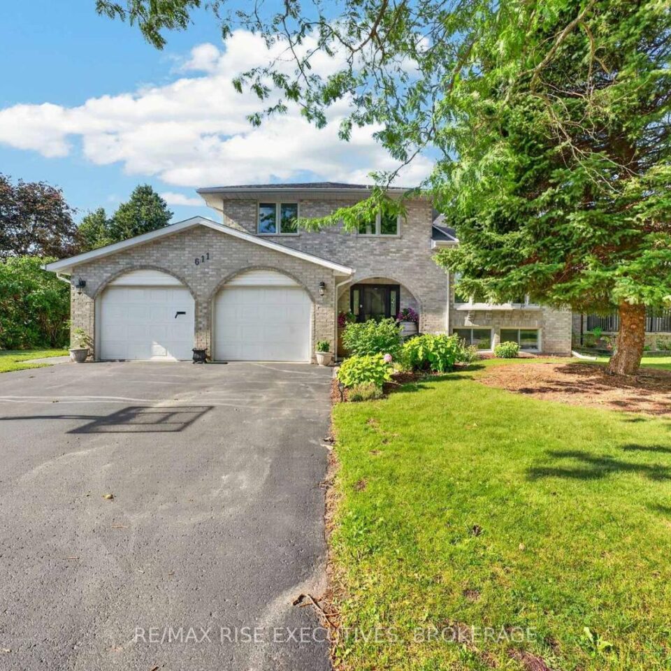 611 Rivermeade Avenue, Kingston