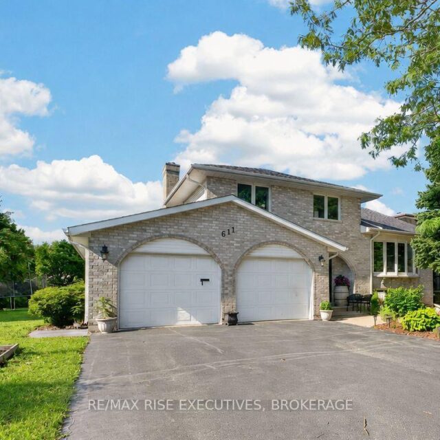 611 Rivermeade Avenue, Kingston