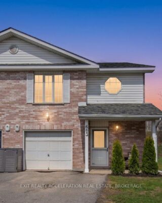 613 Tanner Drive, Kingston