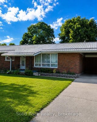 6168 County Rd 50, Trent Hills