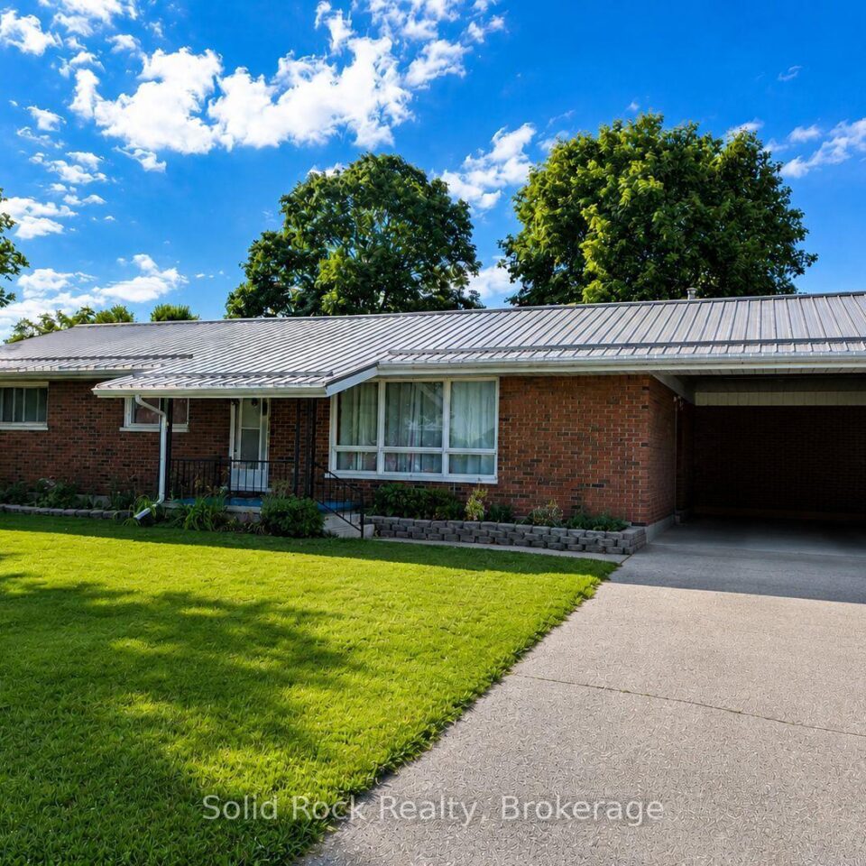 6168 County Rd 50, Trent Hills