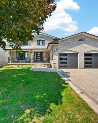 617 Rivermeade Avenue, Kingston