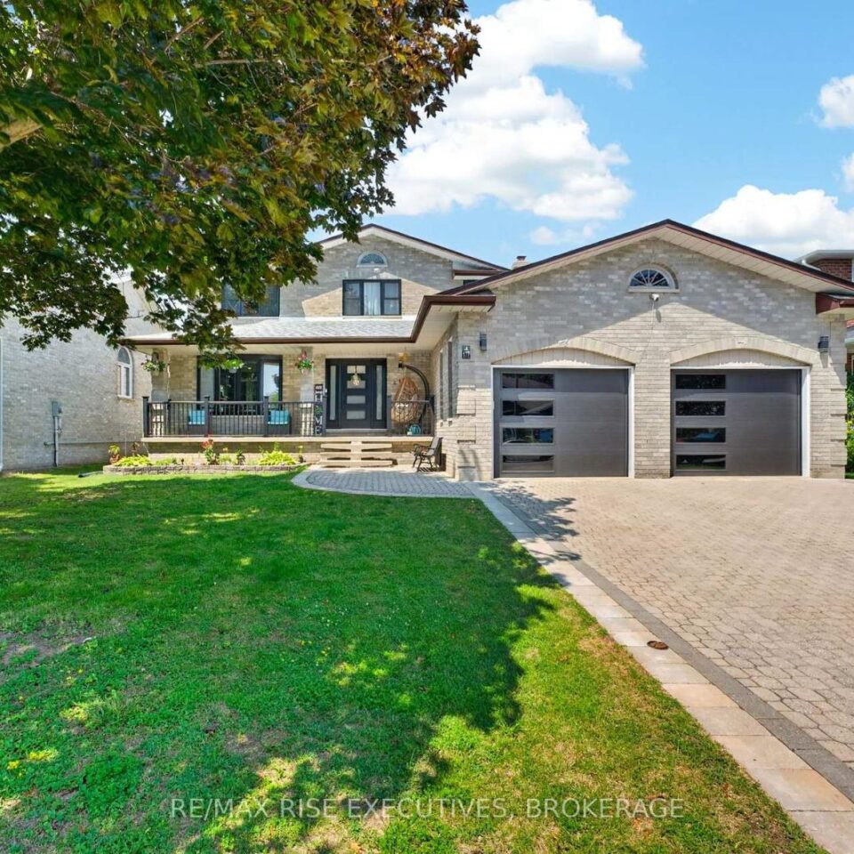 617 Rivermeade Avenue, Kingston