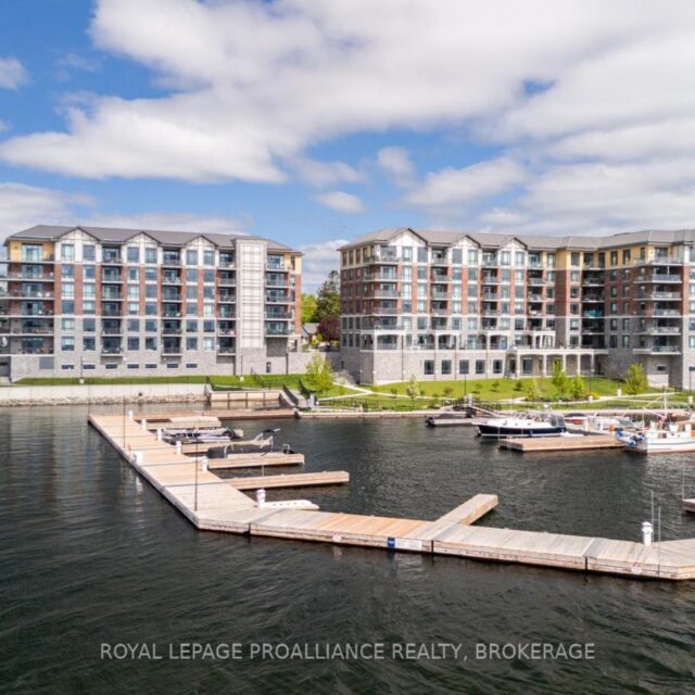 618 – 129b South Street, Gananoque