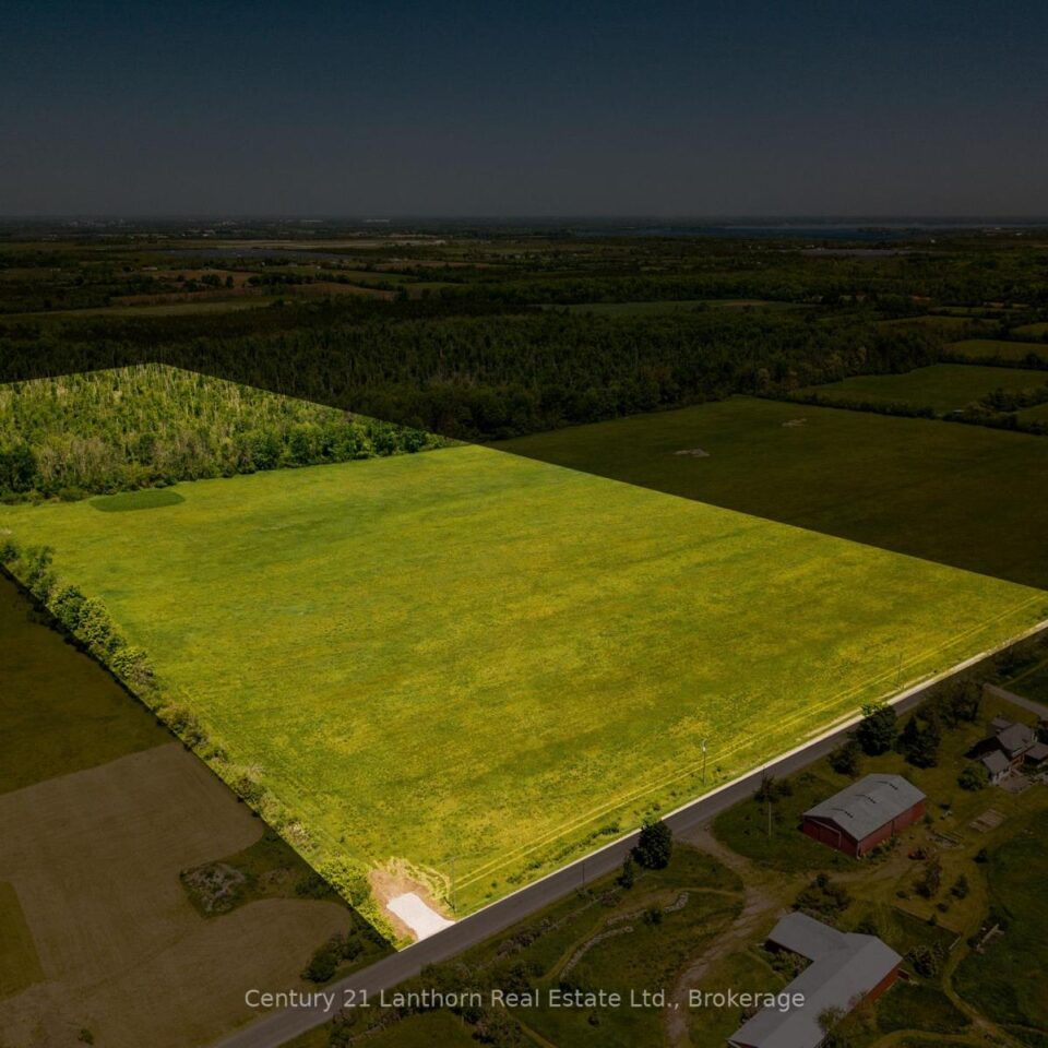 618 Christian Road, Prince Edward County