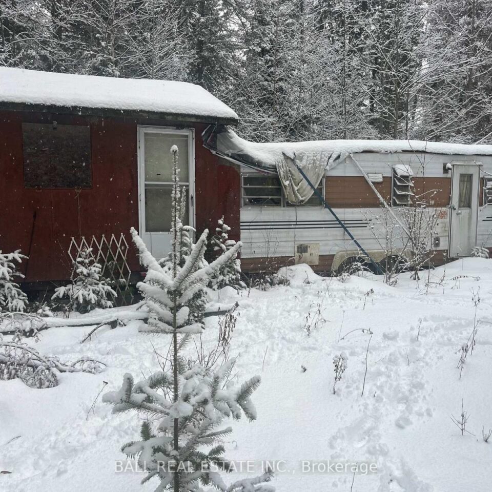 618c Boulter Road S, Hastings Highlands