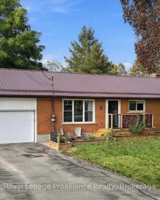 619 Ashley Street, Belleville