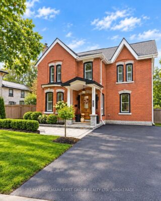 62 Alexander Street, Belleville