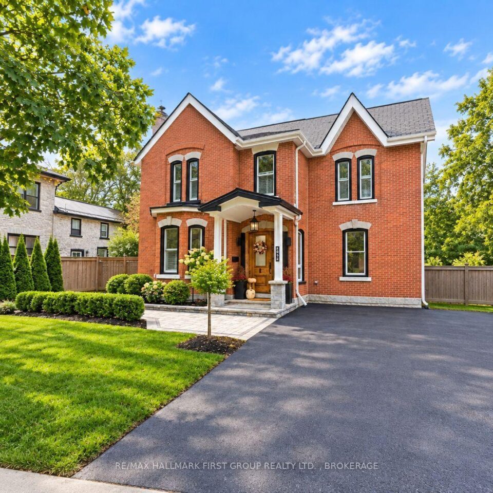 62 Alexander Street, Belleville