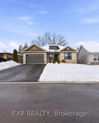 62 Craig Street, Belleville