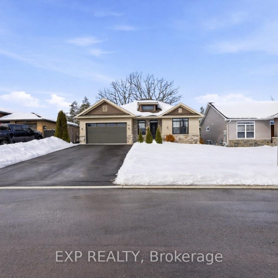 62 Craig Street, Belleville