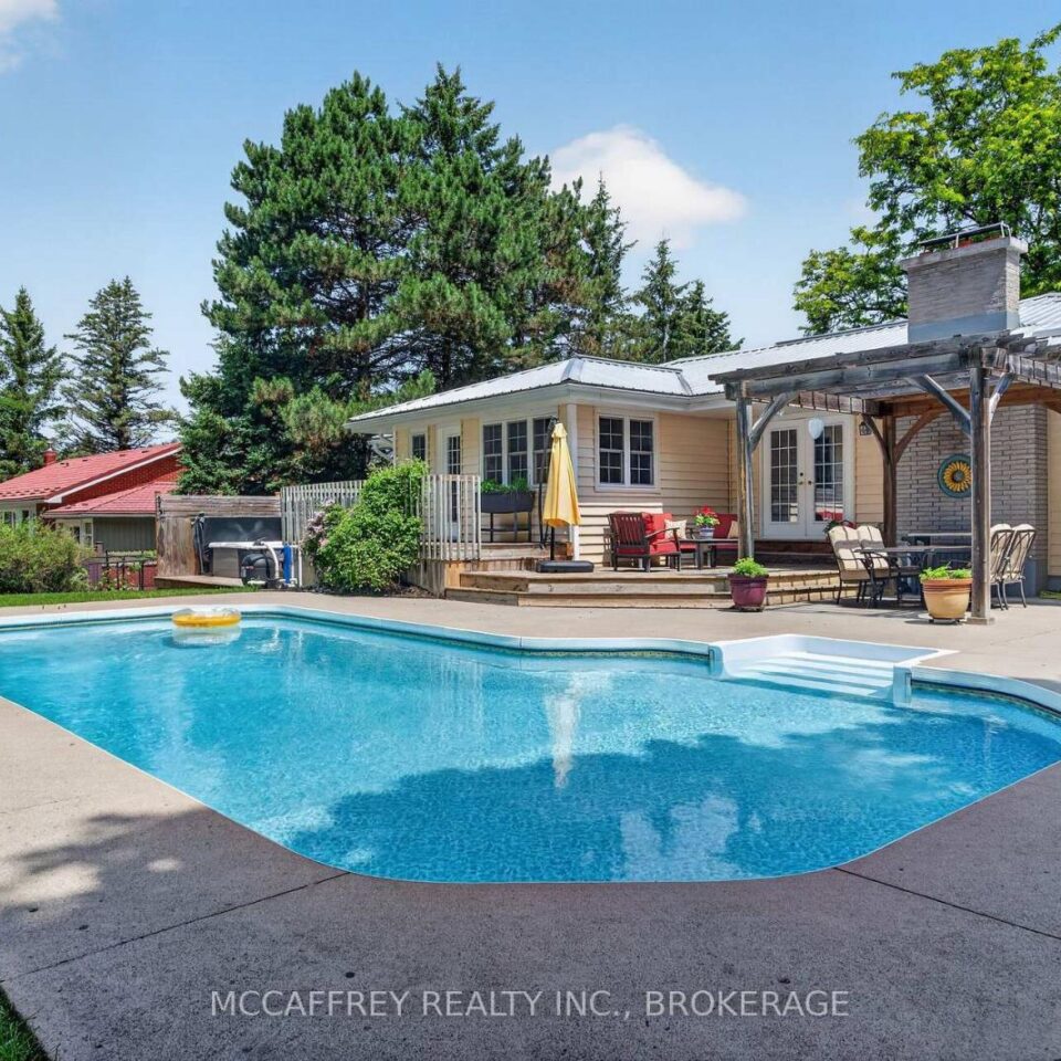 62 Edgewood Drive, Greater Napanee