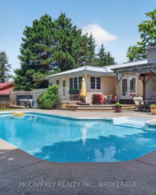 62 Edgewood Drive, Greater Napanee