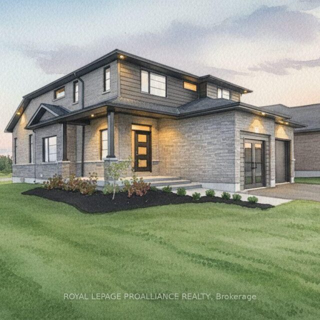 62 Hampton Ridge Drive, Belleville