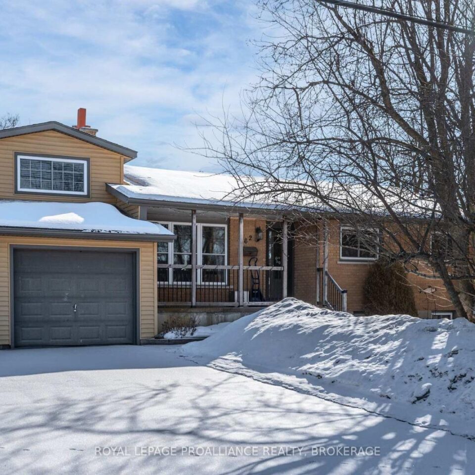 62 Montgomery Boulevard, Kingston