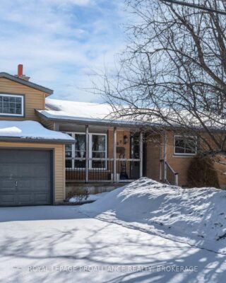 62 Montgomery Boulevard, Kingston