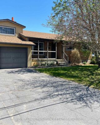 62 Montgomery Boulevard, Kingston