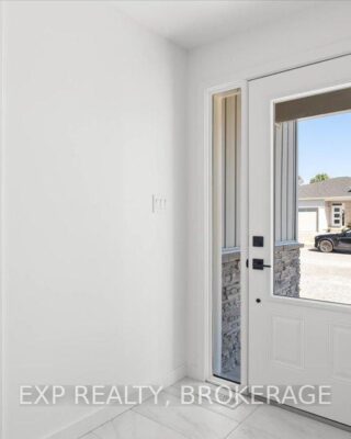 62 Summit (lot 23) Crescent, Belleville