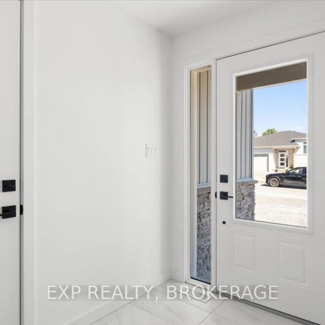62 Summit (lot 23) Crescent, Belleville