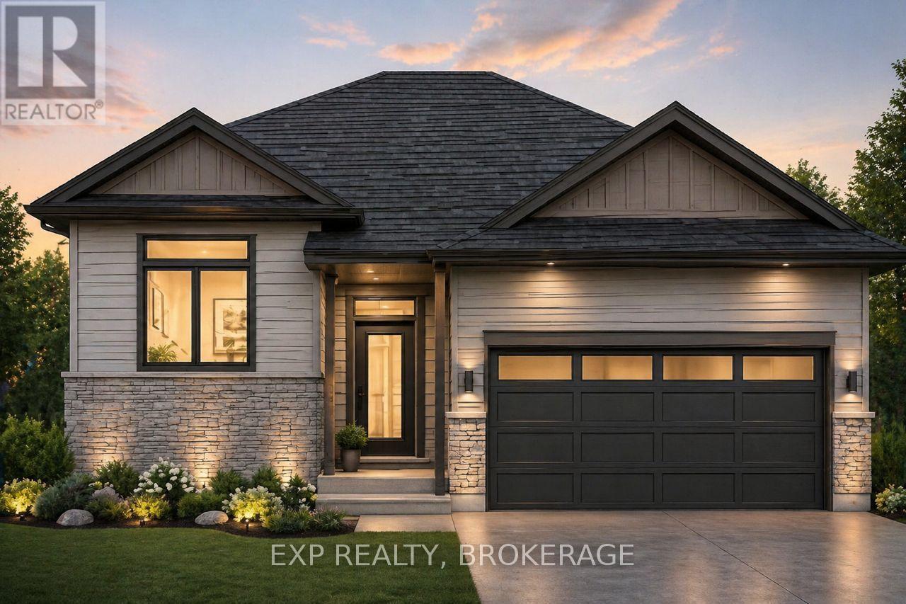 62 Summit (lot 23) Crescent, Belleville